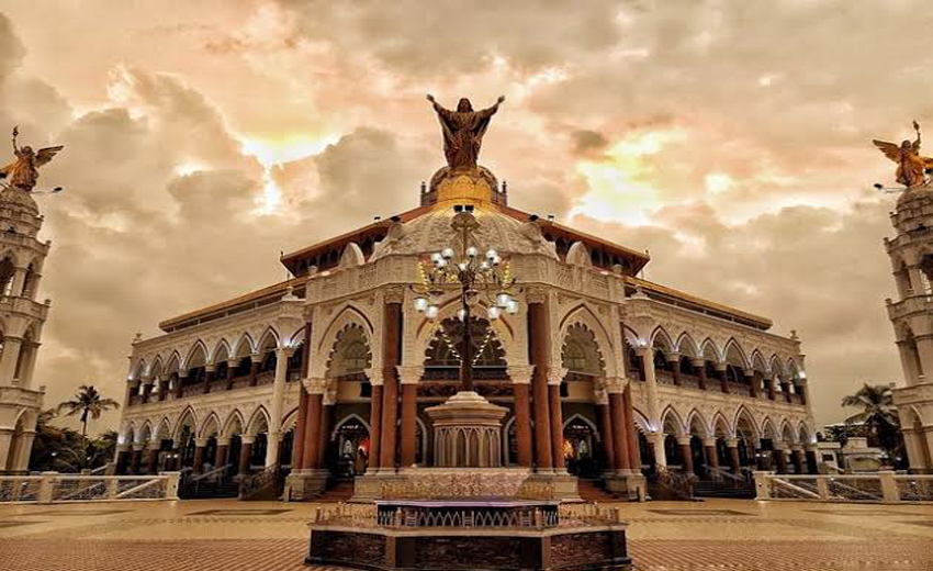 St. George's Forane Church